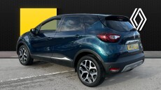 Renault Captur 0.9 TCE 90 GT Line 5dr Petrol Hatchback